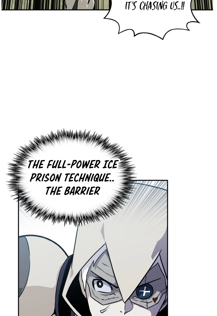 Read Lucid Dream chapter 87 image 98 on Lezhin