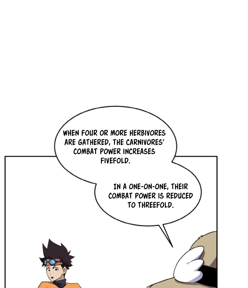Read Lucid Dream chapter 88 image 10 on Lezhin