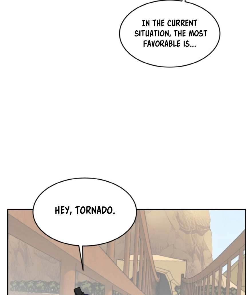 Read Lucid Dream chapter 88 image 101 on Lezhin