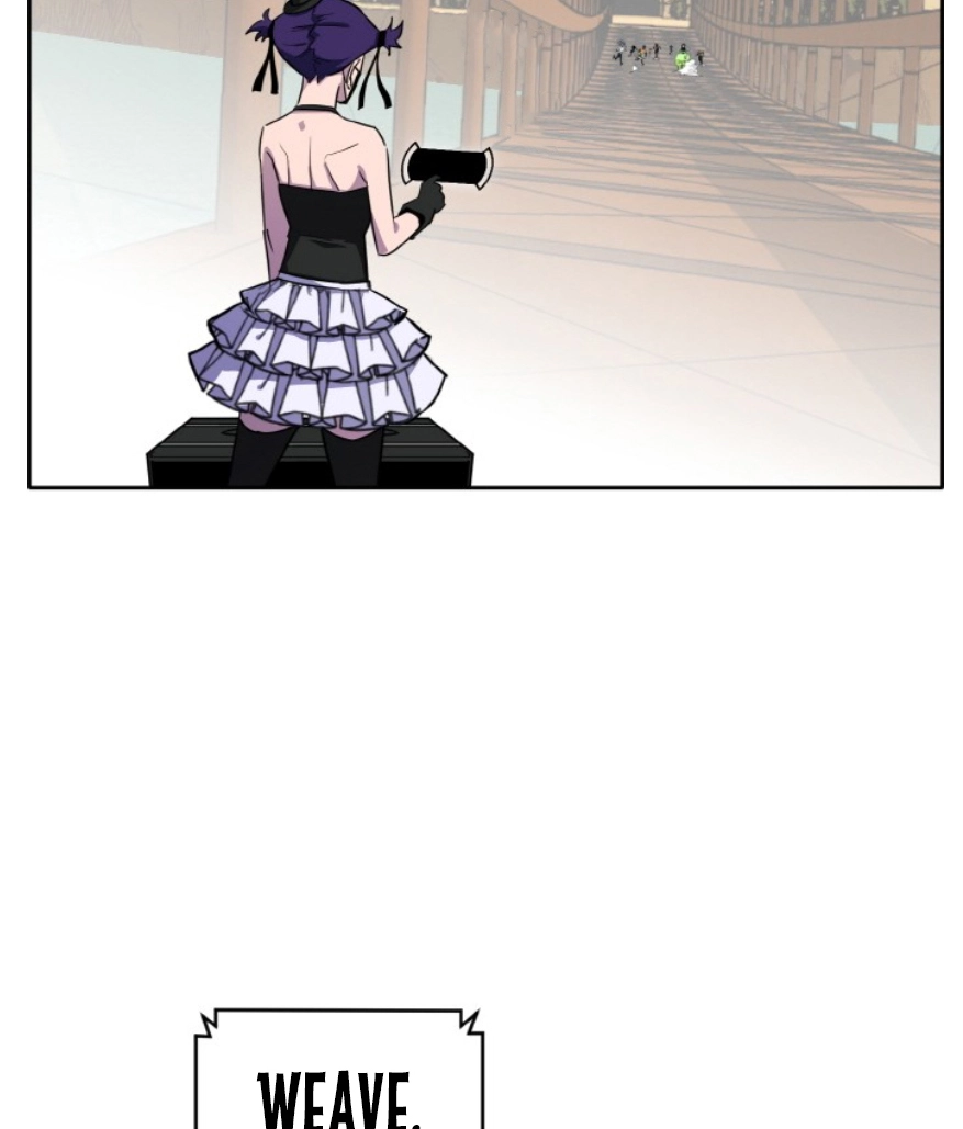 Read Lucid Dream chapter 88 image 102 on Lezhin