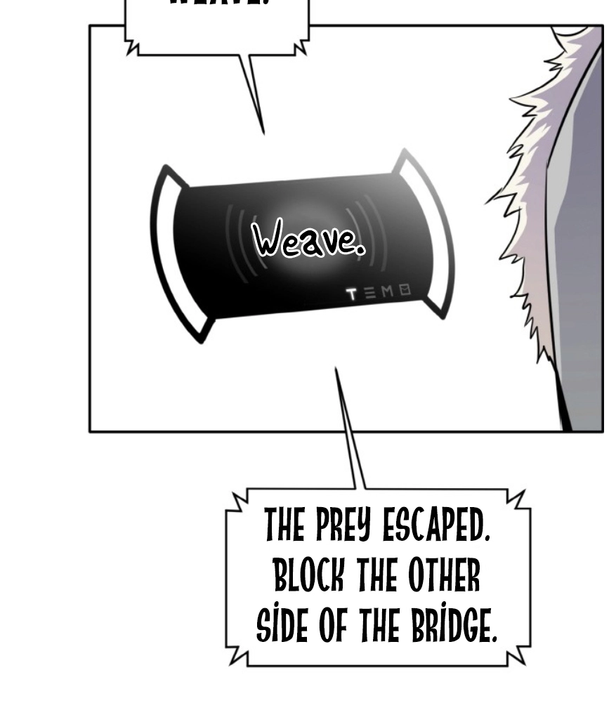 Read Lucid Dream chapter 88 image 103 on Lezhin