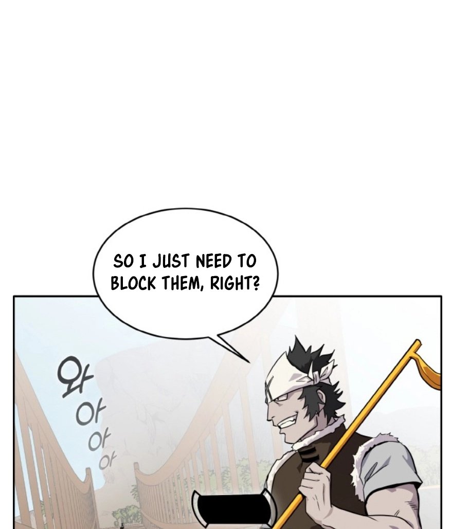 Read Lucid Dream chapter 88 image 104 on Lezhin