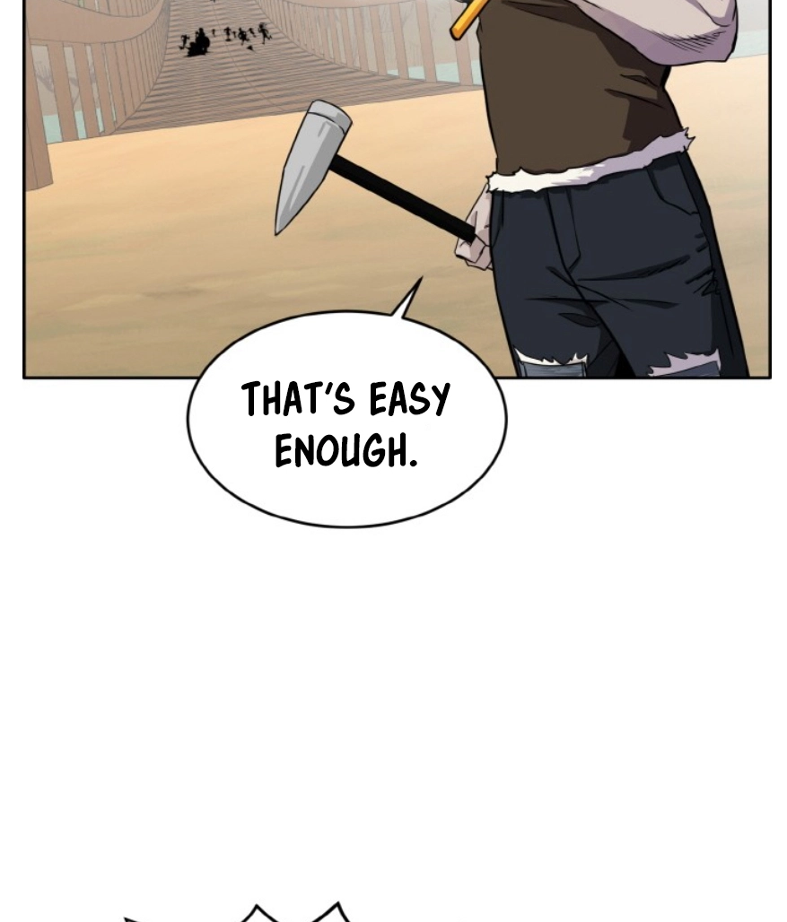 Read Lucid Dream chapter 88 image 105 on Lezhin