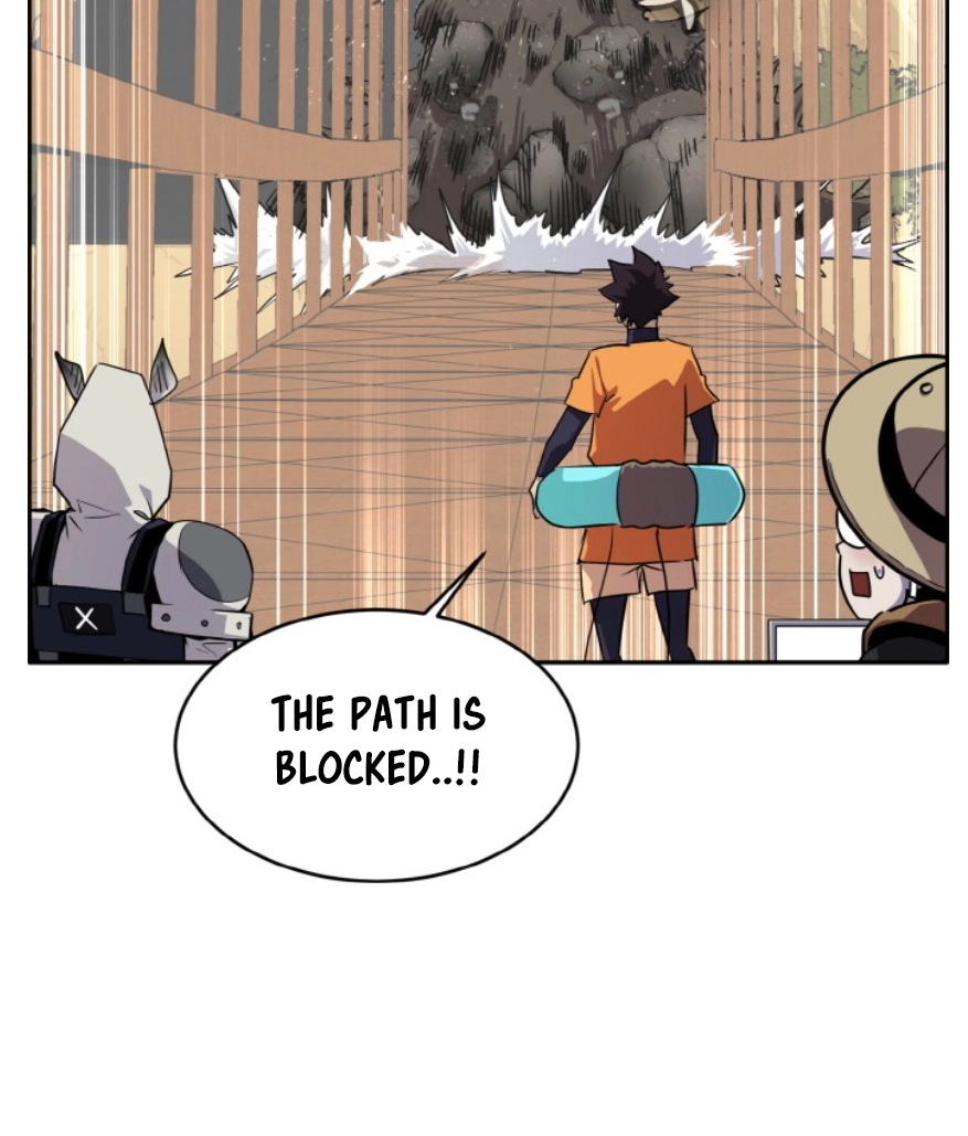 Read Lucid Dream chapter 88 image 110 on Lezhin