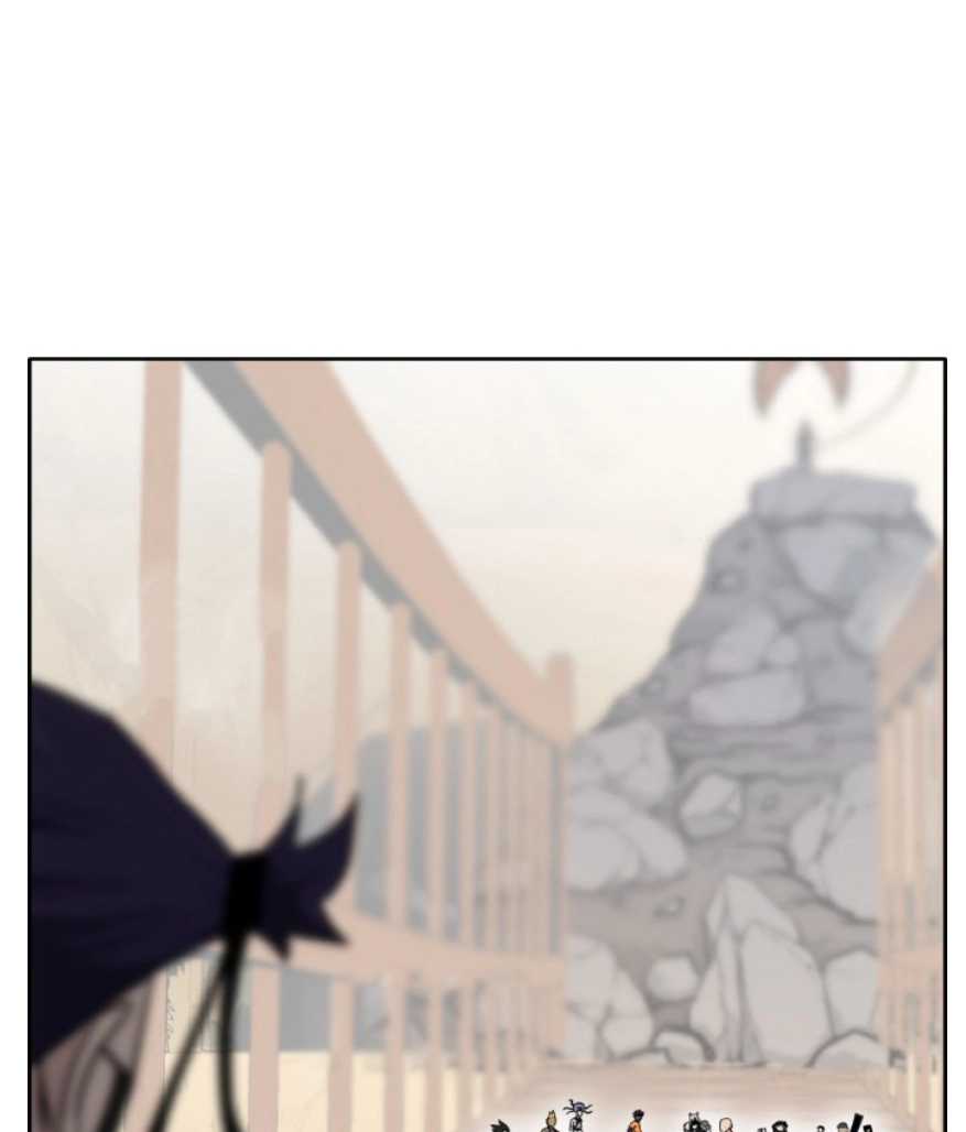 Read Lucid Dream chapter 88 image 111 on Lezhin