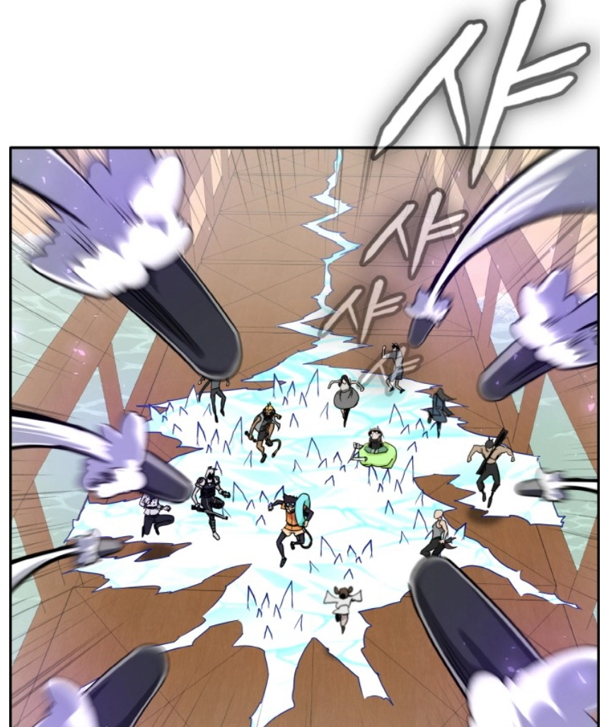 Read Lucid Dream chapter 88 image 125 on Lezhin