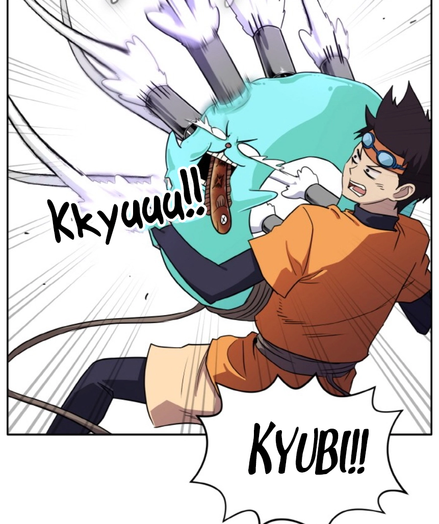 Read Lucid Dream chapter 88 image 127 on Lezhin