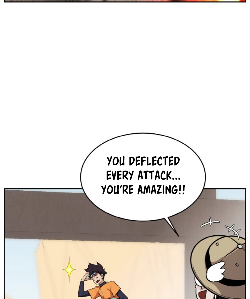 Read Lucid Dream chapter 88 image 130 on Lezhin