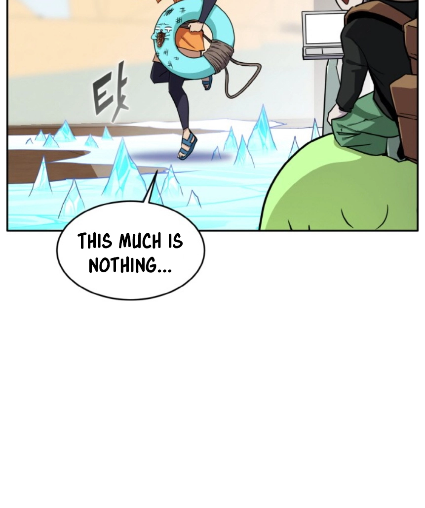 Read Lucid Dream chapter 88 image 131 on Lezhin