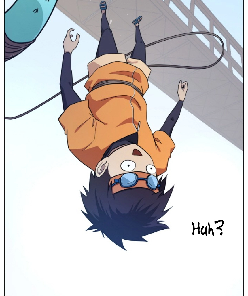 Read Lucid Dream chapter 88 image 136 on Lezhin