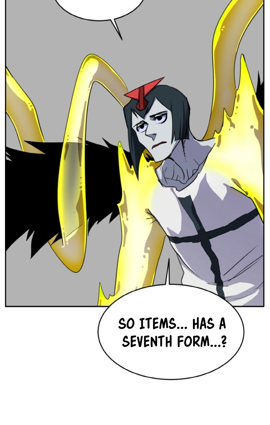 Read Lucid Dream chapter 88 image 140 on Lezhin