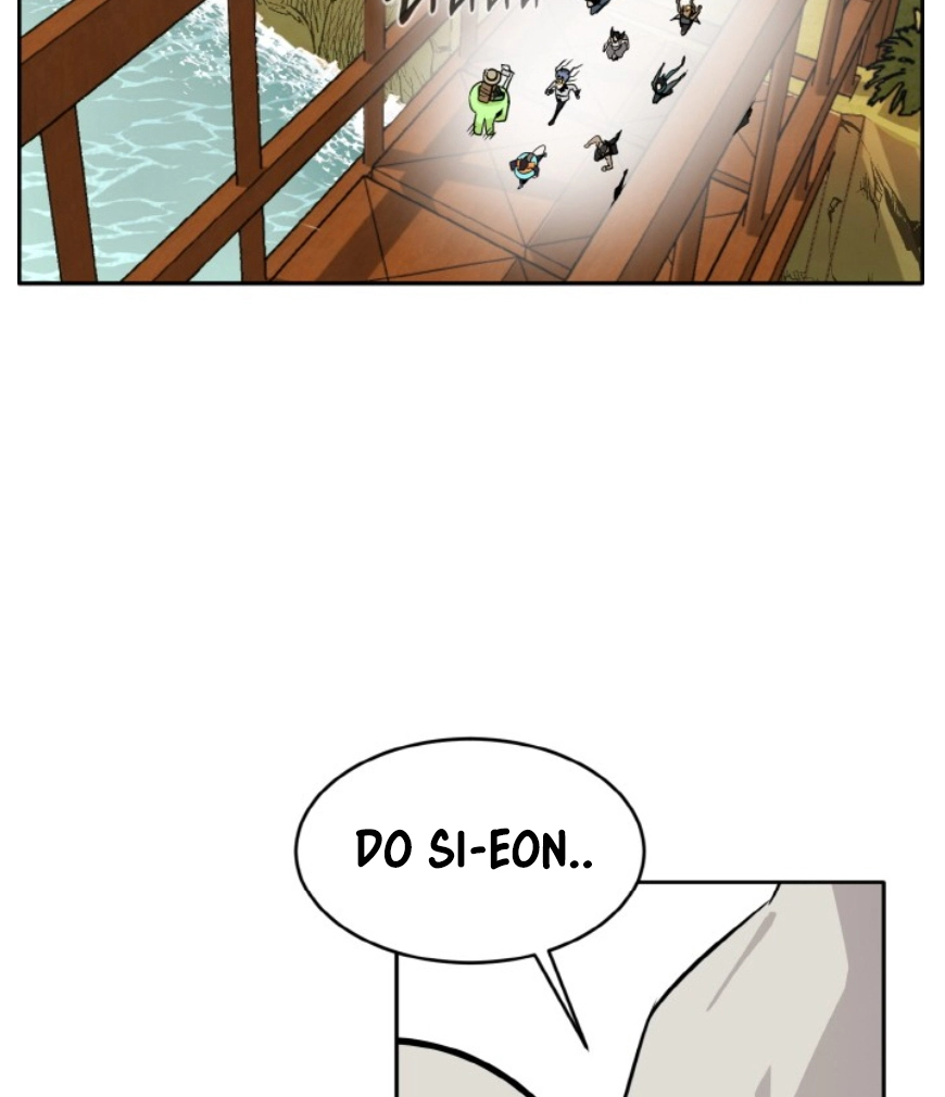 Read Lucid Dream chapter 88 image 22 on Lezhin