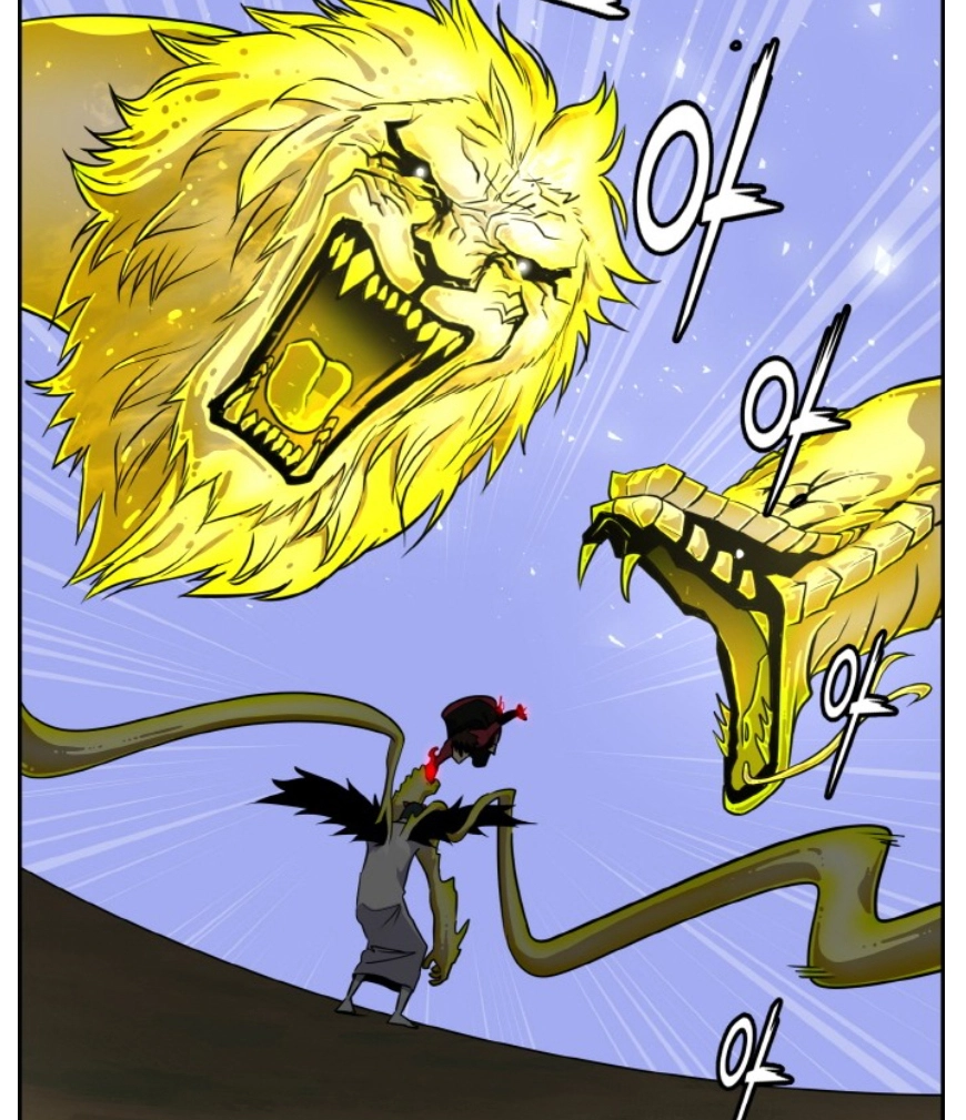 Read Lucid Dream chapter 88 image 27 on Lezhin
