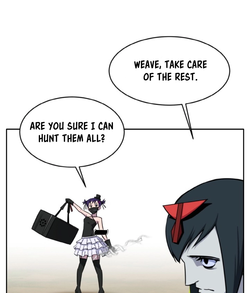 Read Lucid Dream chapter 88 image 31 on Lezhin
