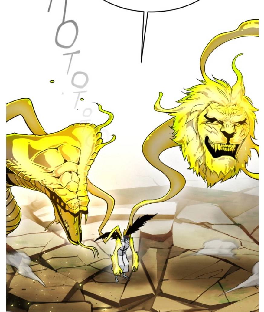 Read Lucid Dream chapter 88 image 33 on Lezhin