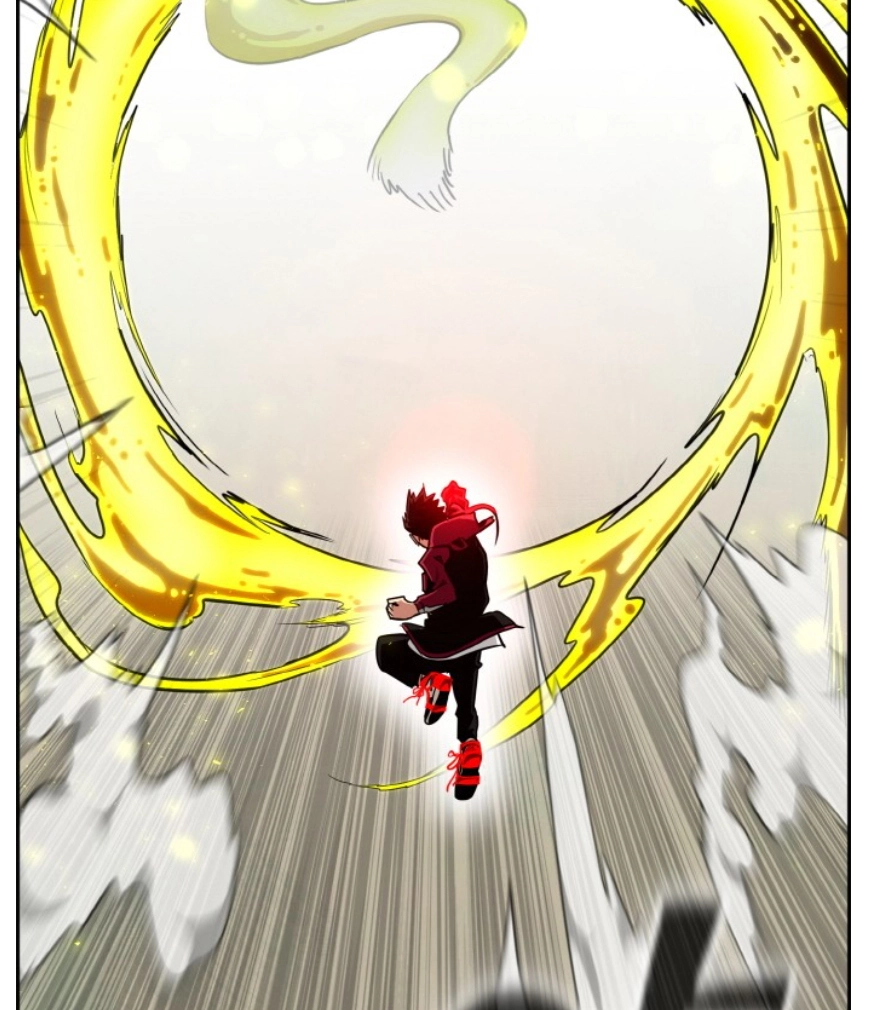 Read Lucid Dream chapter 88 image 4 on Lezhin