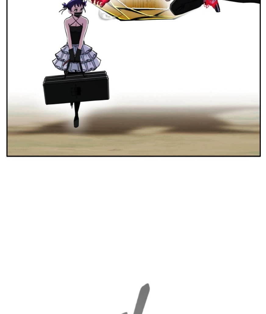 Read Lucid Dream chapter 88 image 42 on Lezhin
