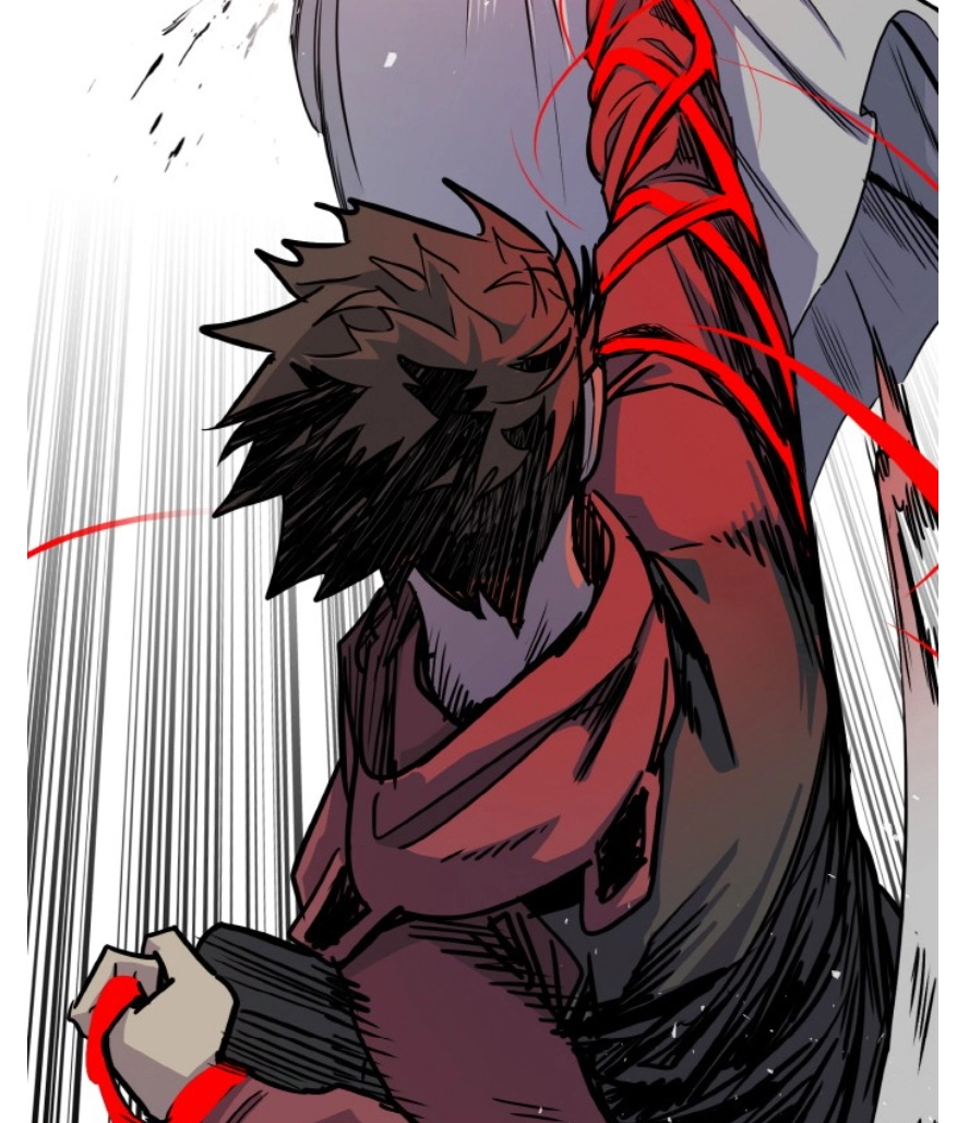 Read Lucid Dream chapter 88 image 86 on Lezhin