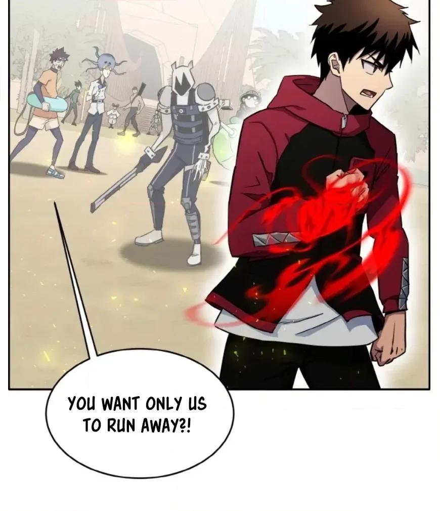 Read Lucid Dream chapter 88 image 9 on Lezhin