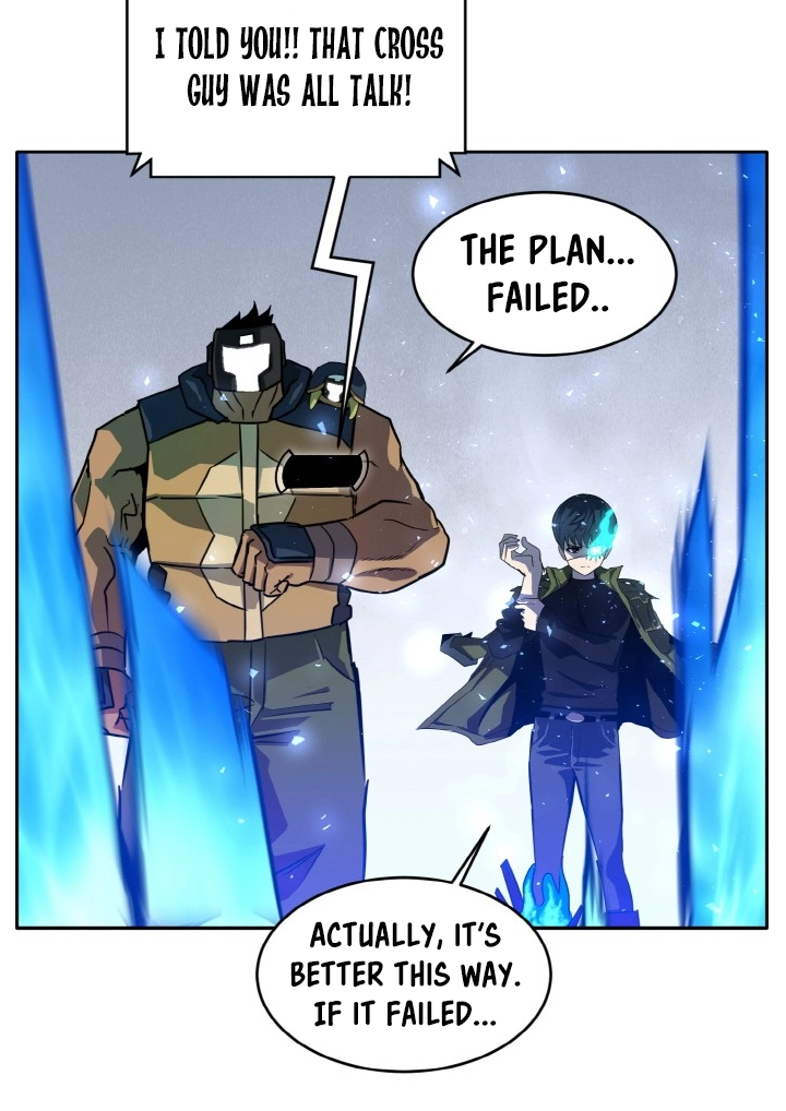 Read Lucid Dream chapter 89 image 10 on Lezhin