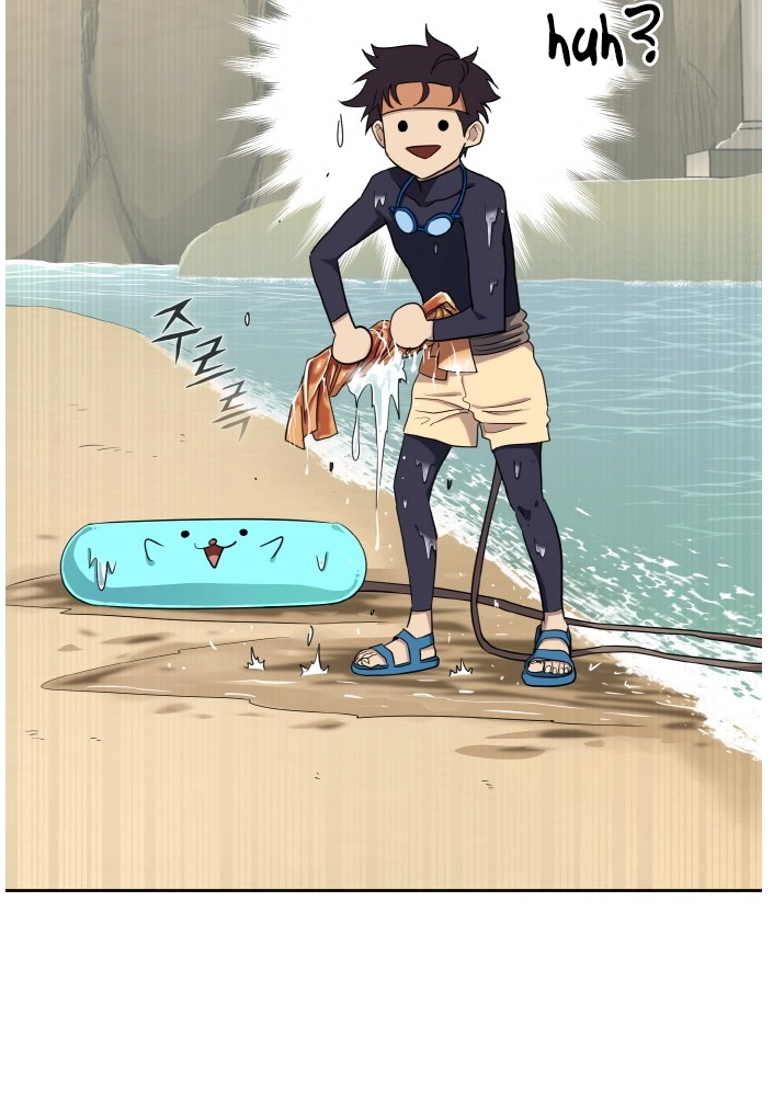 Read Lucid Dream chapter 89 image 107 on Lezhin