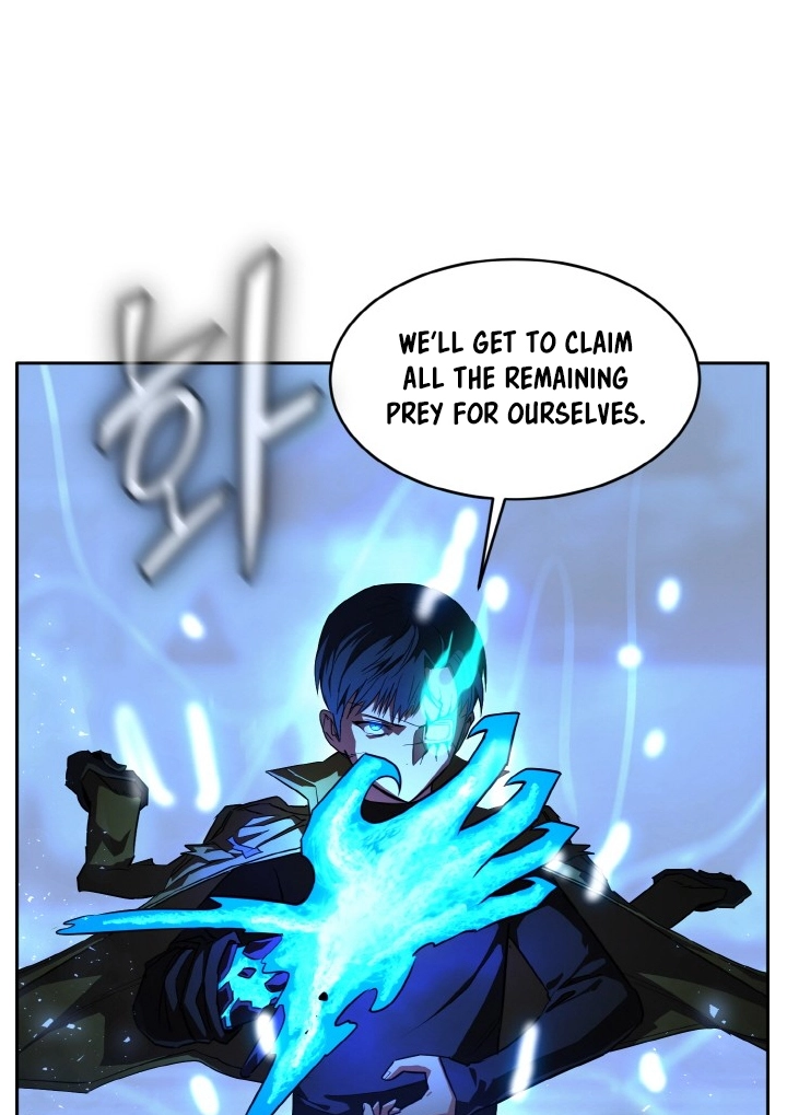 Read Lucid Dream chapter 89 image 11 on Lezhin