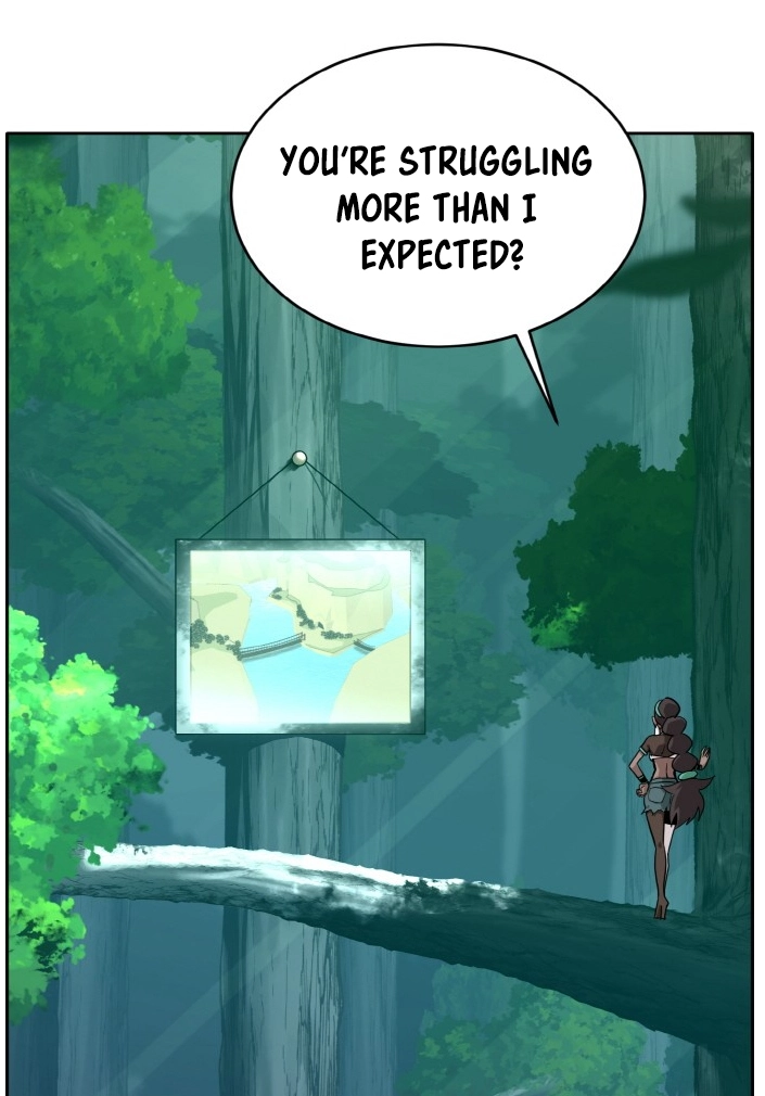 Read Lucid Dream chapter 89 image 111 on Lezhin