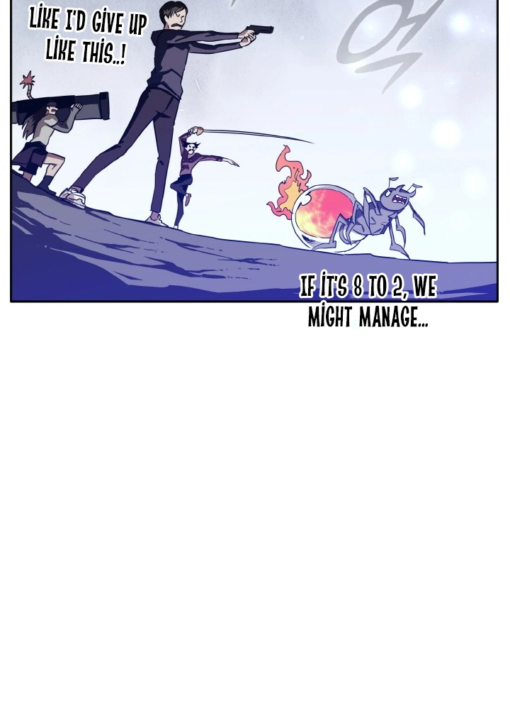 Read Lucid Dream chapter 89 image 13 on Lezhin