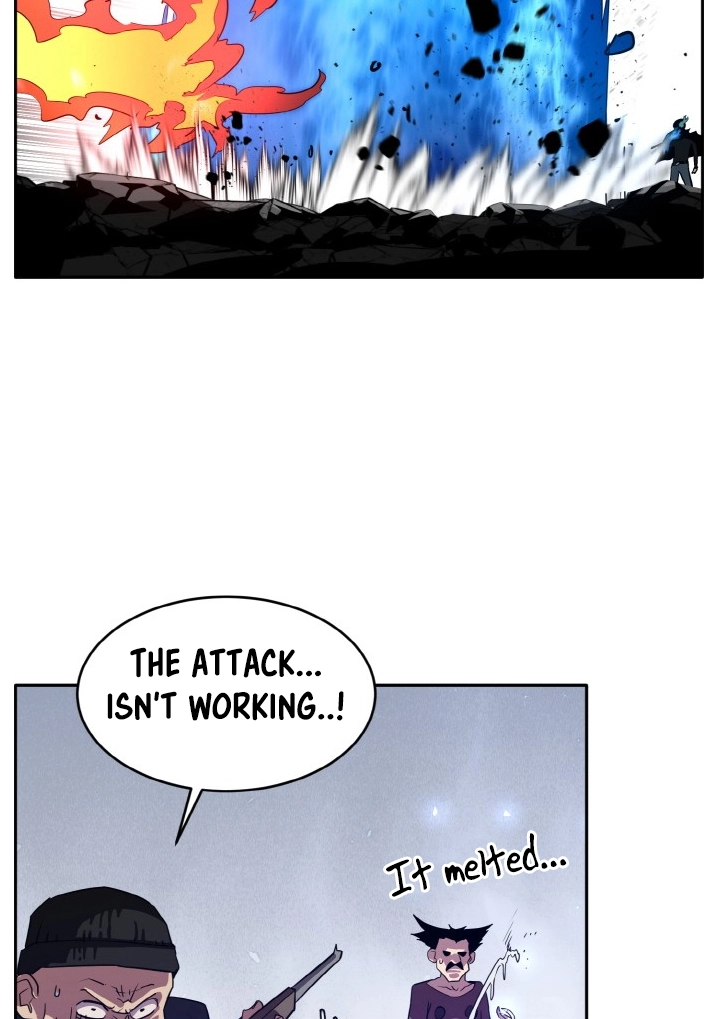 Read Lucid Dream chapter 89 image 15 on Lezhin