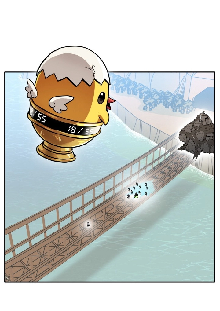 Read Lucid Dream chapter 89 image 22 on Lezhin