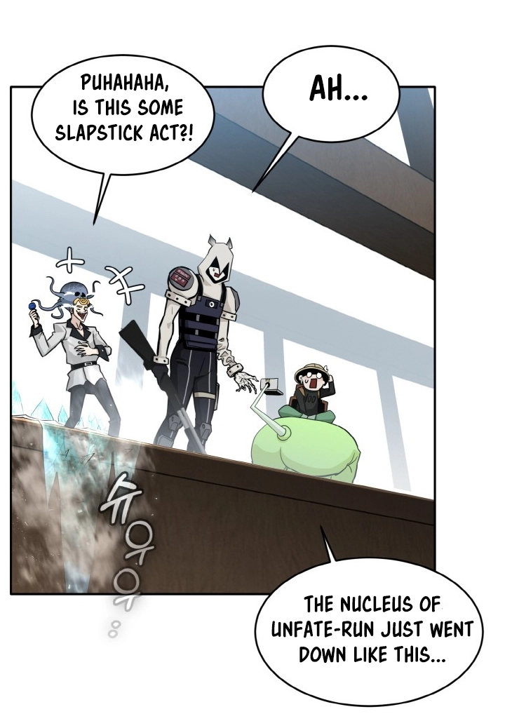 Read Lucid Dream chapter 89 image 24 on Lezhin