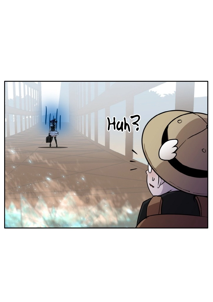 Read Lucid Dream chapter 89 image 25 on Lezhin