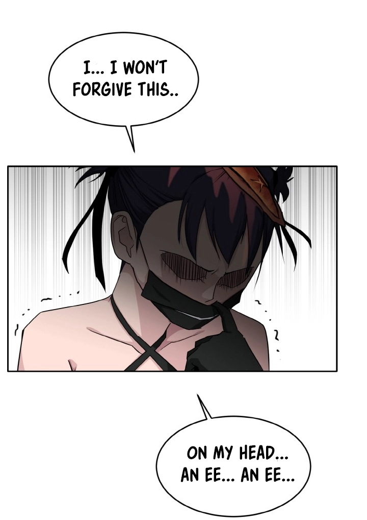 Read Lucid Dream chapter 89 image 26 on Lezhin