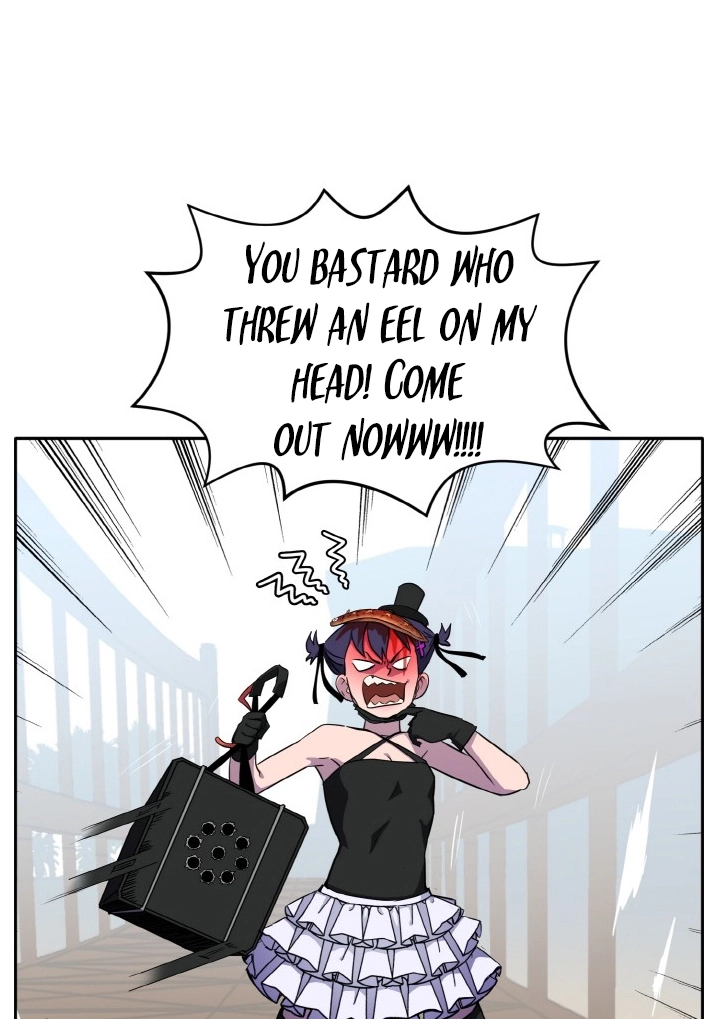 Read Lucid Dream chapter 89 image 27 on Lezhin