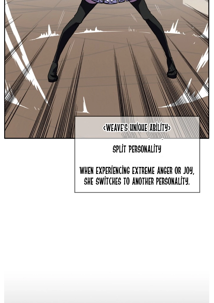 Read Lucid Dream chapter 89 image 28 on Lezhin