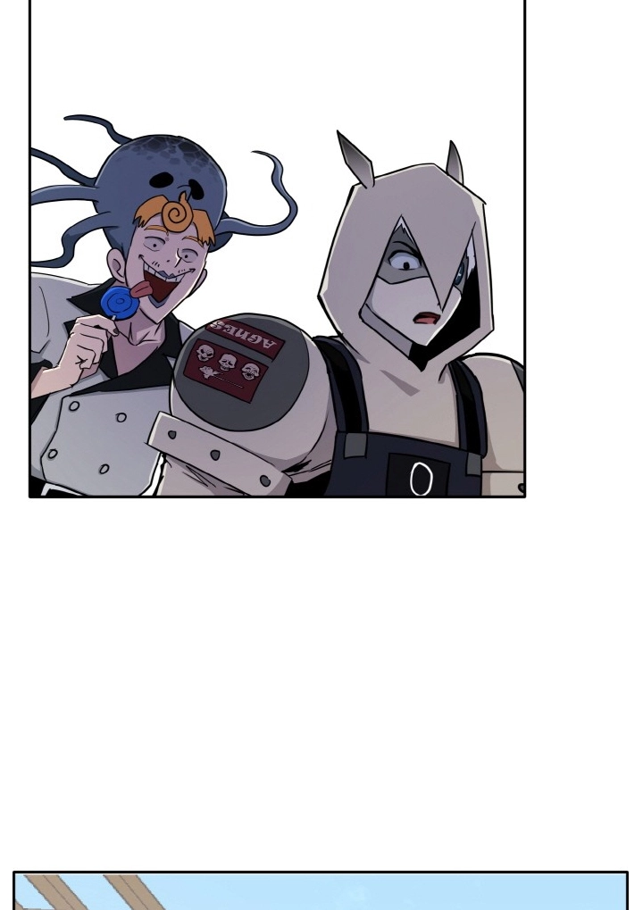 Read Lucid Dream chapter 89 image 3 on Lezhin