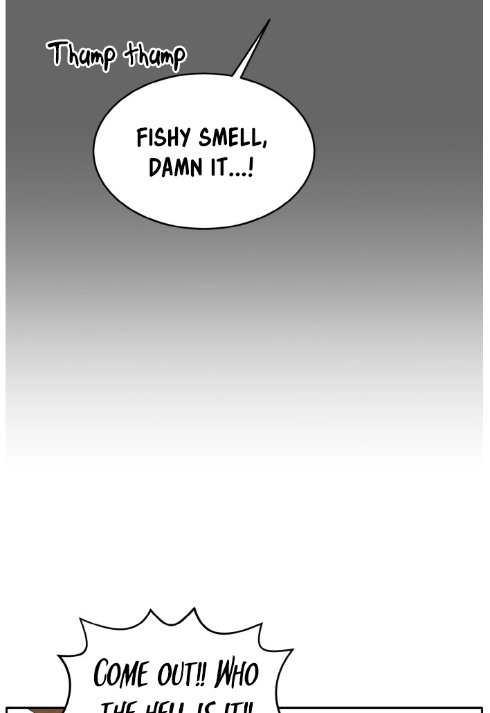 Read Lucid Dream chapter 89 image 31 on Lezhin