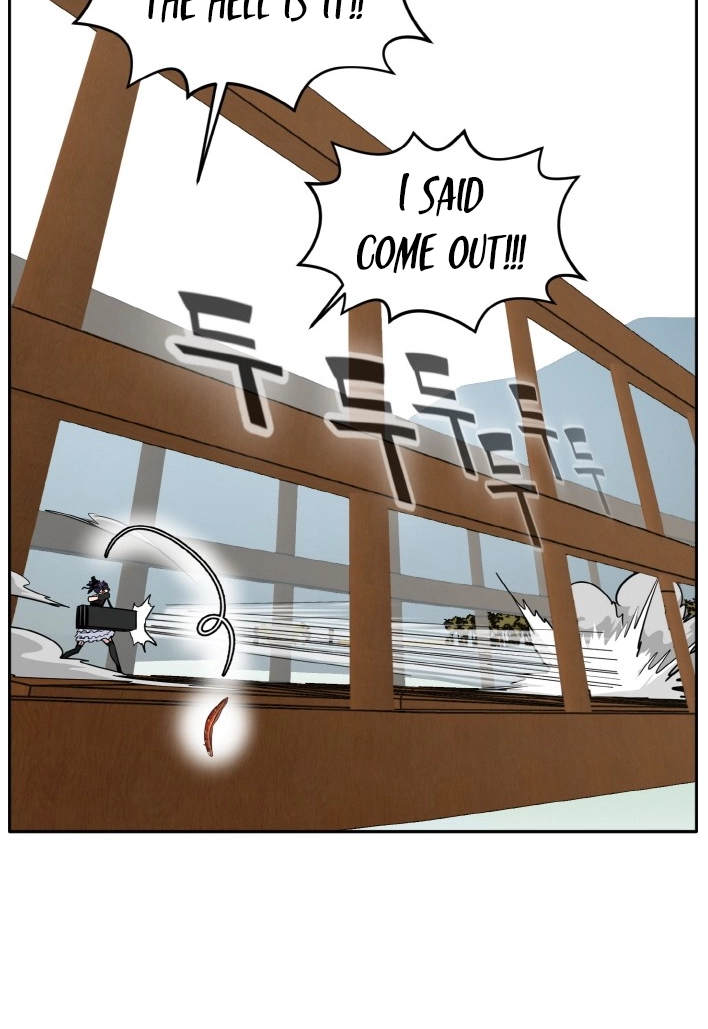 Read Lucid Dream chapter 89 image 32 on Lezhin