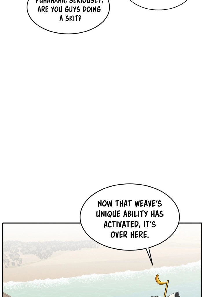 Read Lucid Dream chapter 89 image 34 on Lezhin