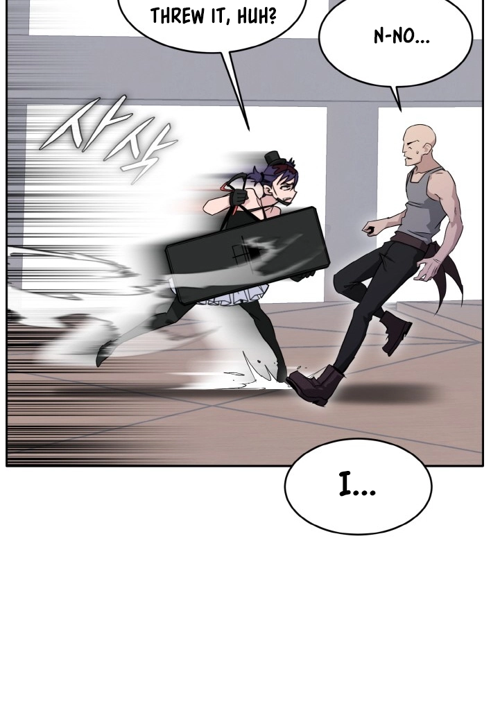 Read Lucid Dream chapter 89 image 36 on Lezhin