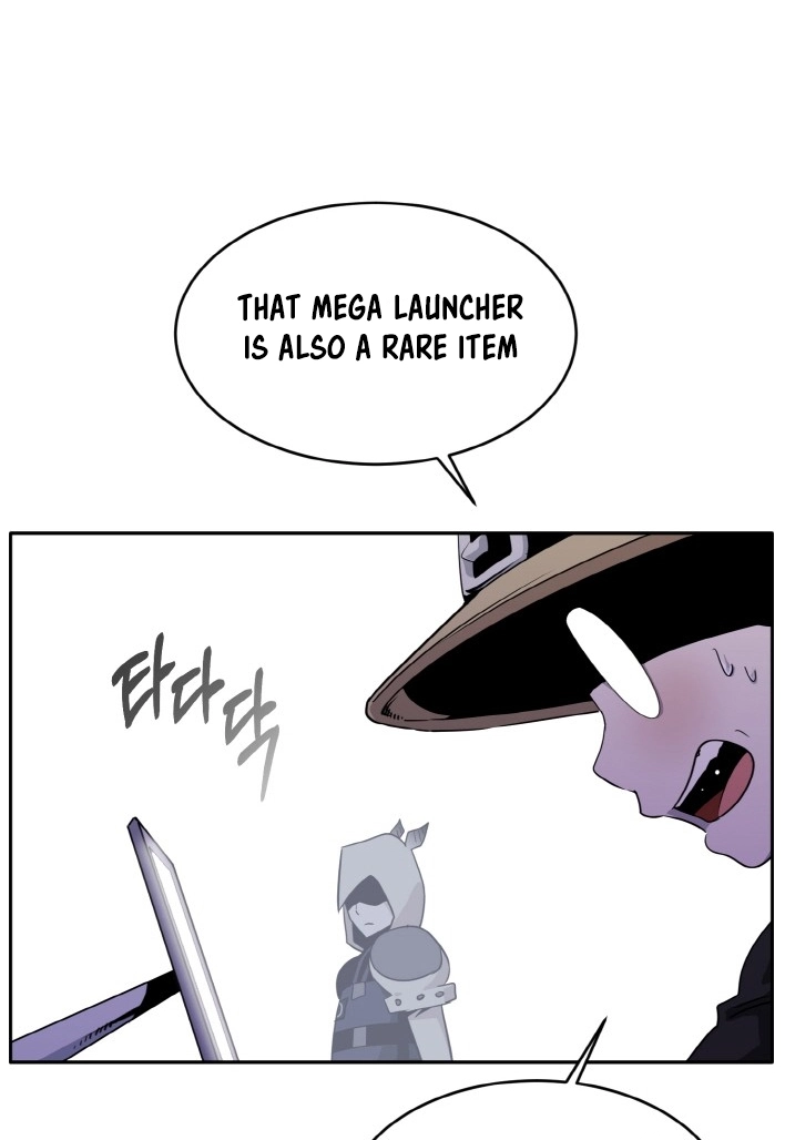Read Lucid Dream chapter 89 image 38 on Lezhin