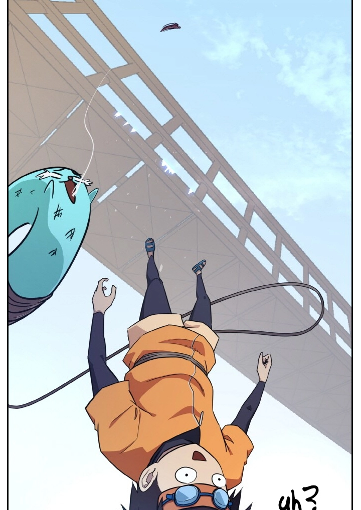 Read Lucid Dream chapter 89 image 4 on Lezhin