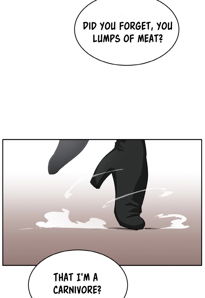 Read Lucid Dream chapter 89 image 42 on Lezhin