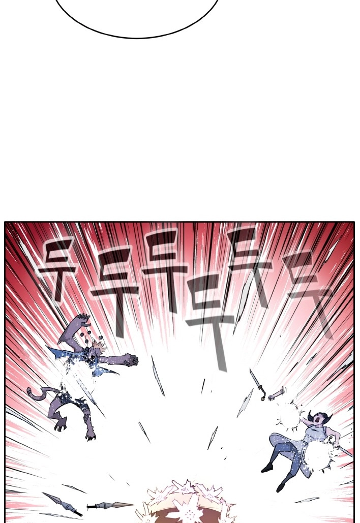 Read Lucid Dream chapter 89 image 43 on Lezhin