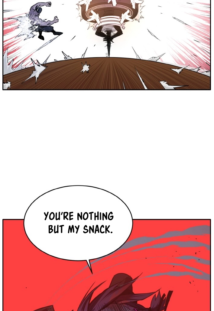 Read Lucid Dream chapter 89 image 44 on Lezhin