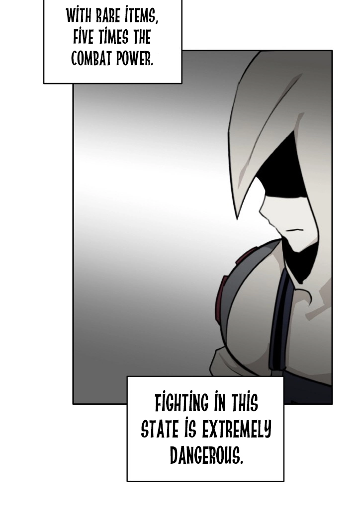 Read Lucid Dream chapter 89 image 47 on Lezhin