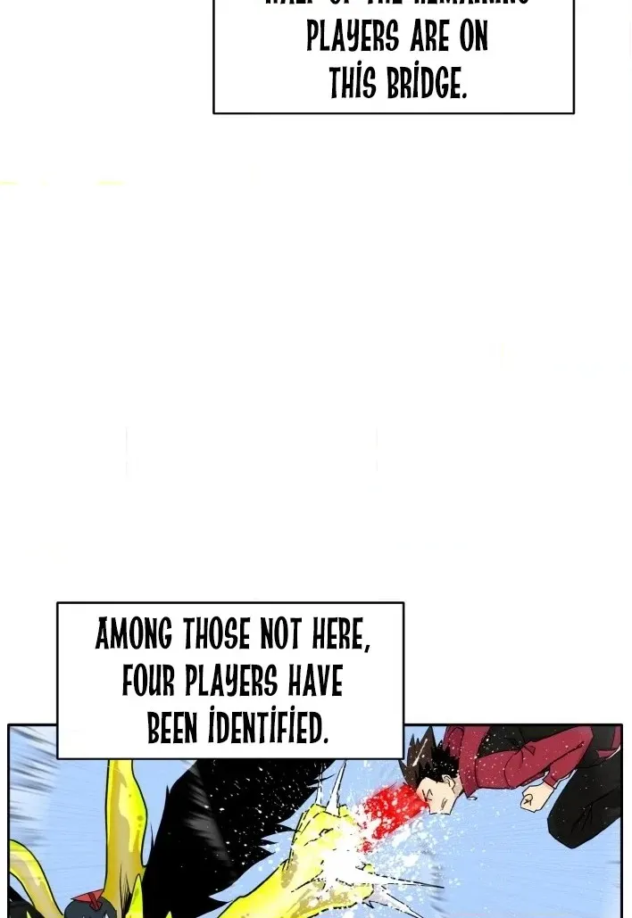 Read Lucid Dream chapter 89 image 49 on Lezhin