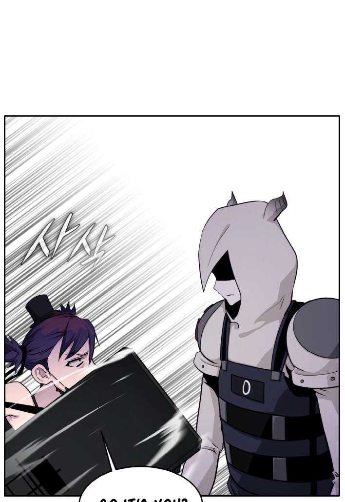 Read Lucid Dream chapter 89 image 53 on Lezhin