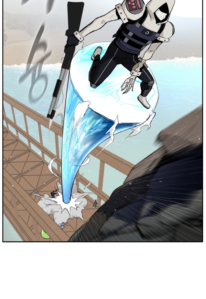 Read Lucid Dream chapter 89 image 56 on Lezhin
