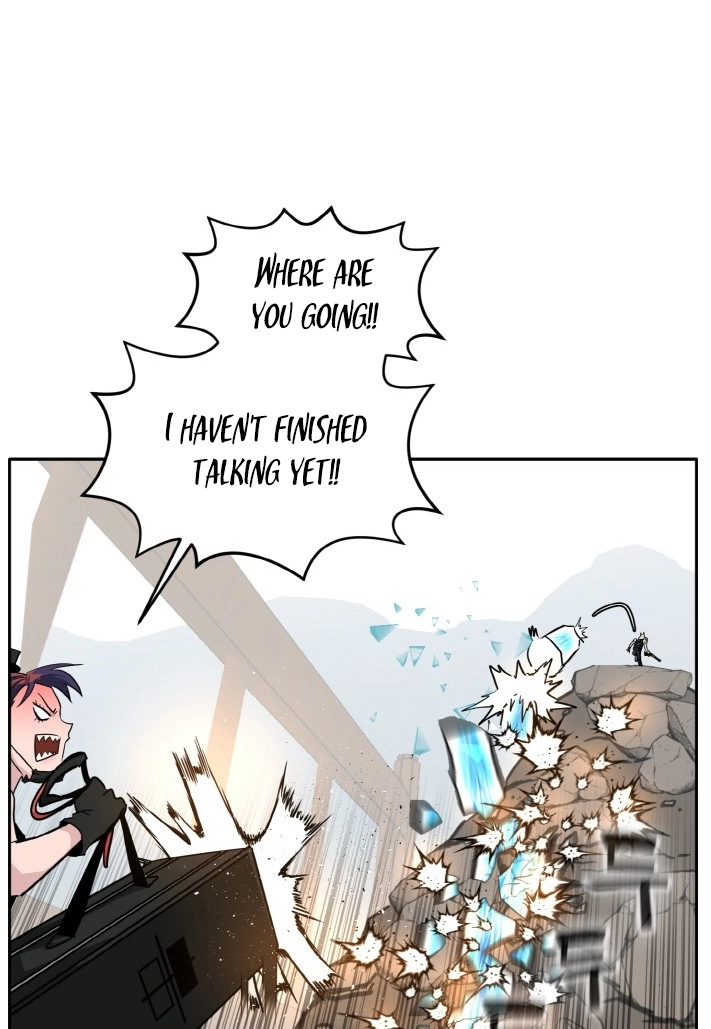 Read Lucid Dream chapter 89 image 57 on Lezhin
